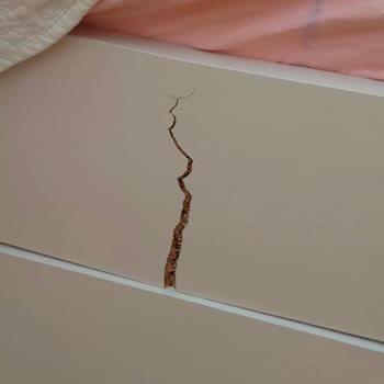 Doğtaş'ta Servis Gelmeyen Dolap Ve Çatlayan Yatak