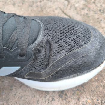 Adidas Ayakkabısının Hızlı Deformasyonu Ve Trendyol’dan Yanıtsız İade Talebi