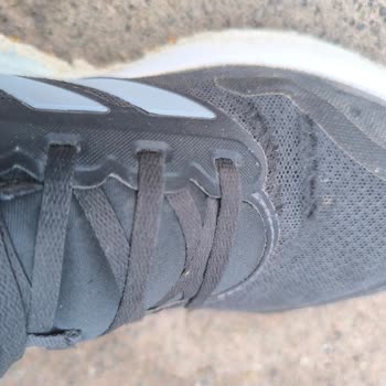 Adidas Ayakkabısının Hızlı Deformasyonu Ve Trendyol’dan Yanıtsız İade Talebi