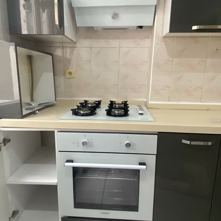 Yanlış Fırın Teslimi Ve Düğün İçin Zaman Kaybı