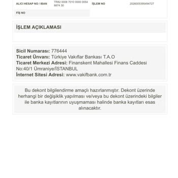 Gönderilmeyen 4.000 TL’lik Sipariş Ve Cevapsız İade Talebi