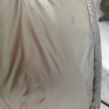 Adidas Montunda Kapüşon Renk Değişimi Ve İade İsteği