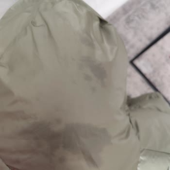 Adidas Montunda Kapüşon Renk Değişimi Ve İade İsteği