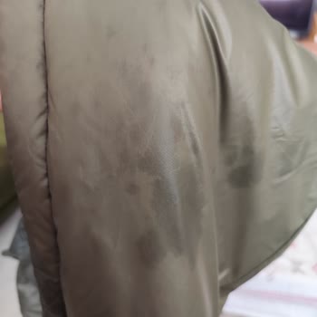 Adidas Montunda Kapüşon Renk Değişimi Ve İade İsteği