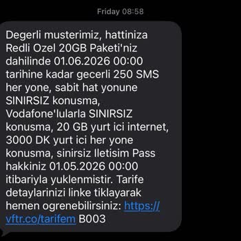 Yanıltıcı Teklif Sonrası Tarife Düşüşü Ve Fatura Artışı