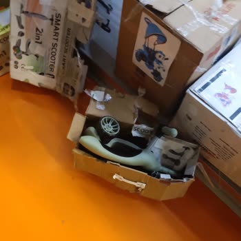 İletişimsiz Geciken Tamir Ve Ürün Karışıklığına Haksız Çözüm Teklifi