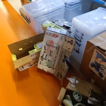 İletişimsiz Geciken Tamir Ve Ürün Karışıklığına Haksız Çözüm Teklifi