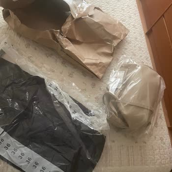 Eksik Ve Yırtık Gelen Trendyol Ekspress Paketi Çözüm Talebi