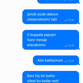 Yatırımlarım Sürekli Reddedildi, Telafi Bonusu Yok