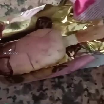 Magnum Dondurmada Form Bozulması