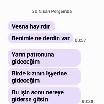 Lucy Pera İşletmesinin Sahibi Ve Polis Memurunun Yorum Kaldırma Baskısı