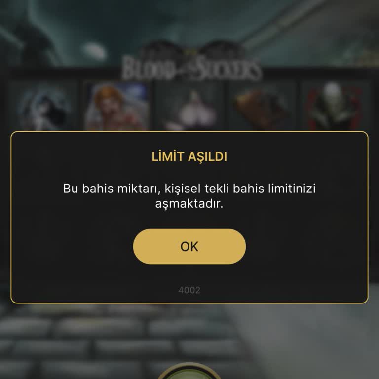 NetEnt Ve Smartsoft Oyunlarına Erişim Engeli Kaldırılmalı