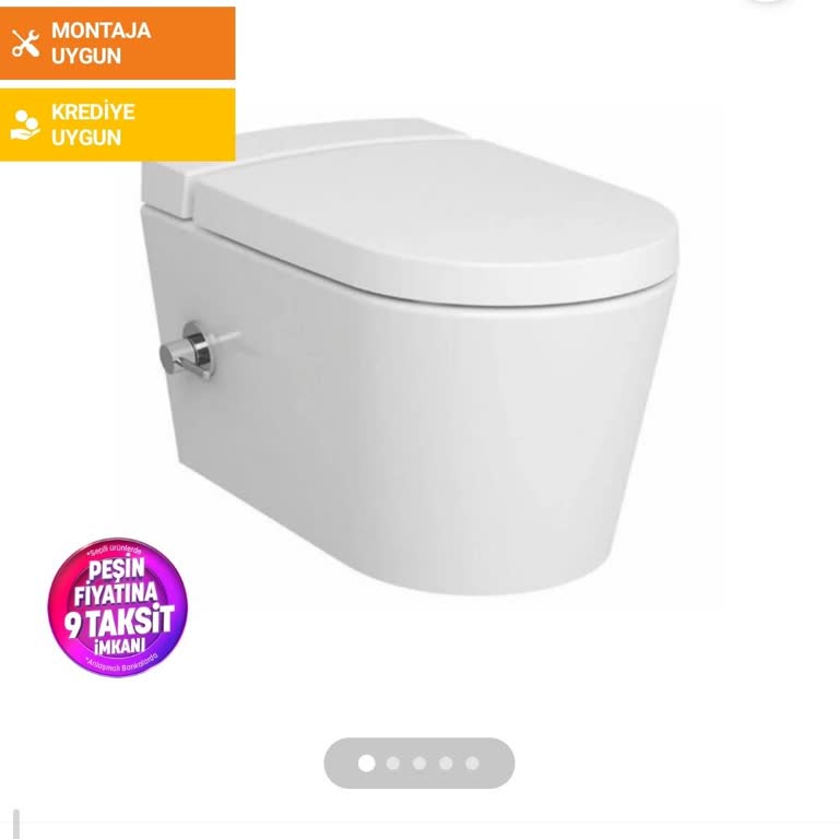Vitra Klozet Kapak Eksikliği Ve Trendyol İade Sorunu