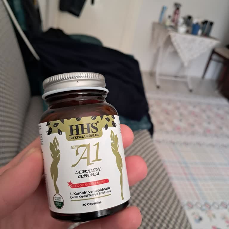 Bitkisel Ürün Kullanımında Şiddetli Ağız Kuruluğu Ve Düşük Tansiyon