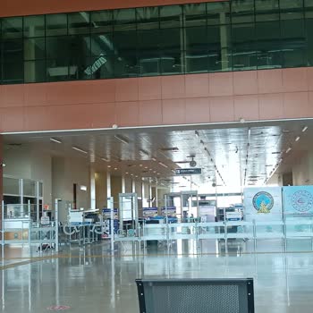 Mardin Havalimanında Ajet Personelinin Uçağa Alınmama Kararı Ve 10 Bin TL Zarar