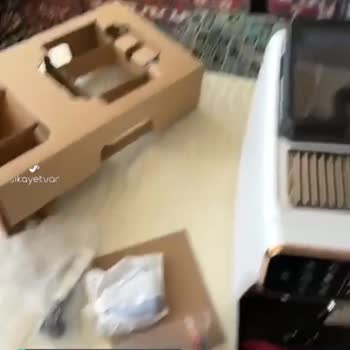 Philips Ev Aletleri Ürünüm Eksik Geldi!
