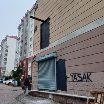 Eki aç