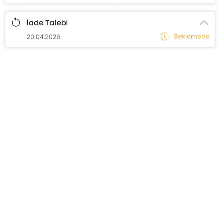 EasyCep İade Onaylandı Ama Para Hesaba Geçmedi Ve Sahte Cihaz Satışı!