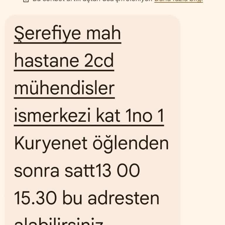 Halkbank Kredi Kartı Teslimatında Kurye İhmali Ve Zaman Kaybı Şikayeti
