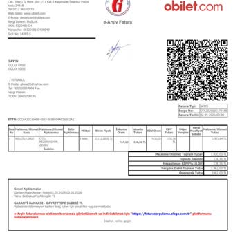 Uçuş İptali Sonrası Otel Ücretinin İadesi Reddedildi