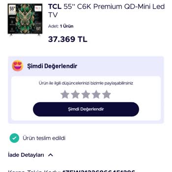 Onaylı Değişim Sürecinin Gecikmesi Ve Bilgilendirme Eksikliği
