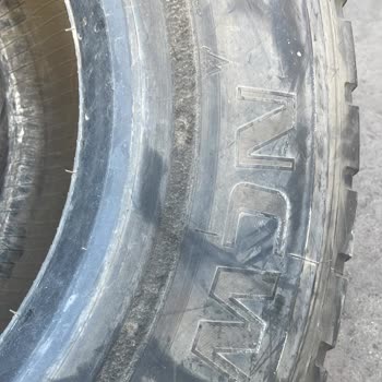 Kullanılmış Lastiğin İadesi Ve 11.548 TL Geri Ödemesi Gerçekleşmedi