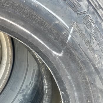 Kullanılmış Lastiğin İadesi Ve 11.548 TL Geri Ödemesi Gerçekleşmedi