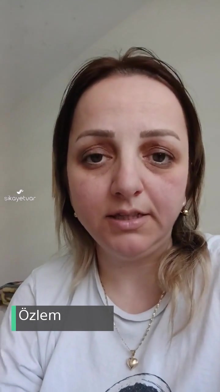 İstanbul Sosyal Yardımlaşma Vakfı 4 Aydır Sosyal Yardim Kartımı Bekliyorum videonun kapak resmi