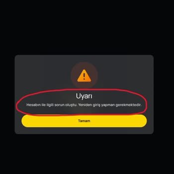 TV Plus Şifrelerim Web Üzerinde Kabul Edilmiyor