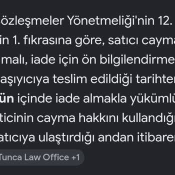 Ayıplı Philips 7000 Dikey Süpürge İçin Geciken İade Ve Değişim Süreci