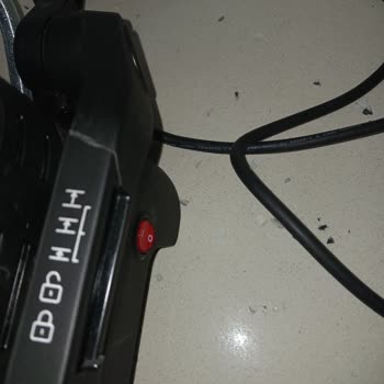 Tefal Tost Makinesi Kolu Kırıldı, Garanti Kapsamı Reddi