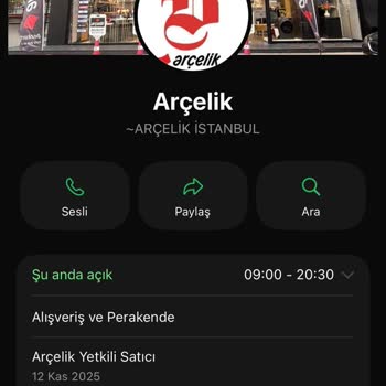 Arçelik Bayisinin Asansör Yasaklarını İhlal Etmesi Ve 4000 TL Ücret Yansıtması