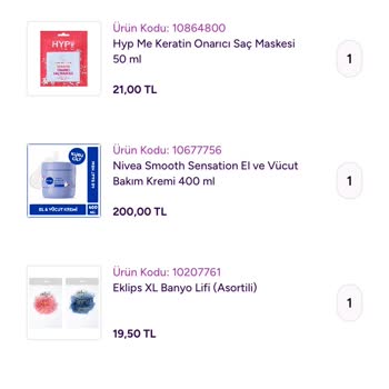 Gratis Mağazadan Teslim Siparişinde Uzun Gecikme Ve Takip Sorunu