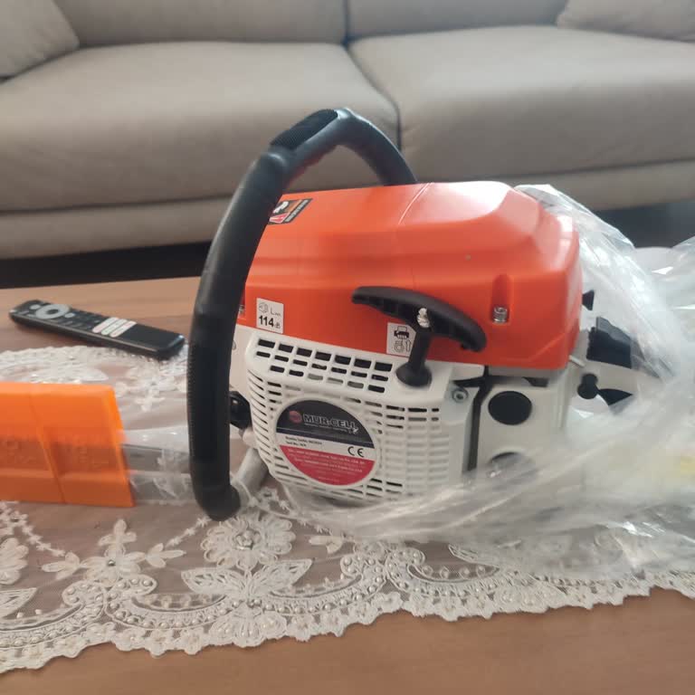 Gönderilen Mur Cell Motoru İlanla Uyuşmuyor Ve İade Talebi