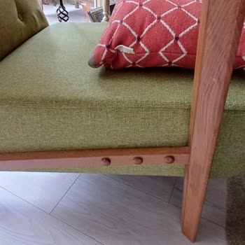 Yamuk Montaj Ve İlgisiz Servis Nedeniyle 22.000 TL'lik Berjer İadesi Talebi