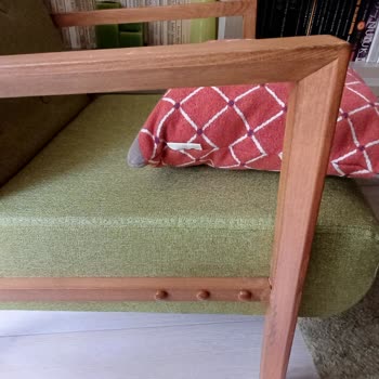 Yamuk Montaj Ve İlgisiz Servis Nedeniyle 22.000 TL'lik Berjer İadesi Talebi