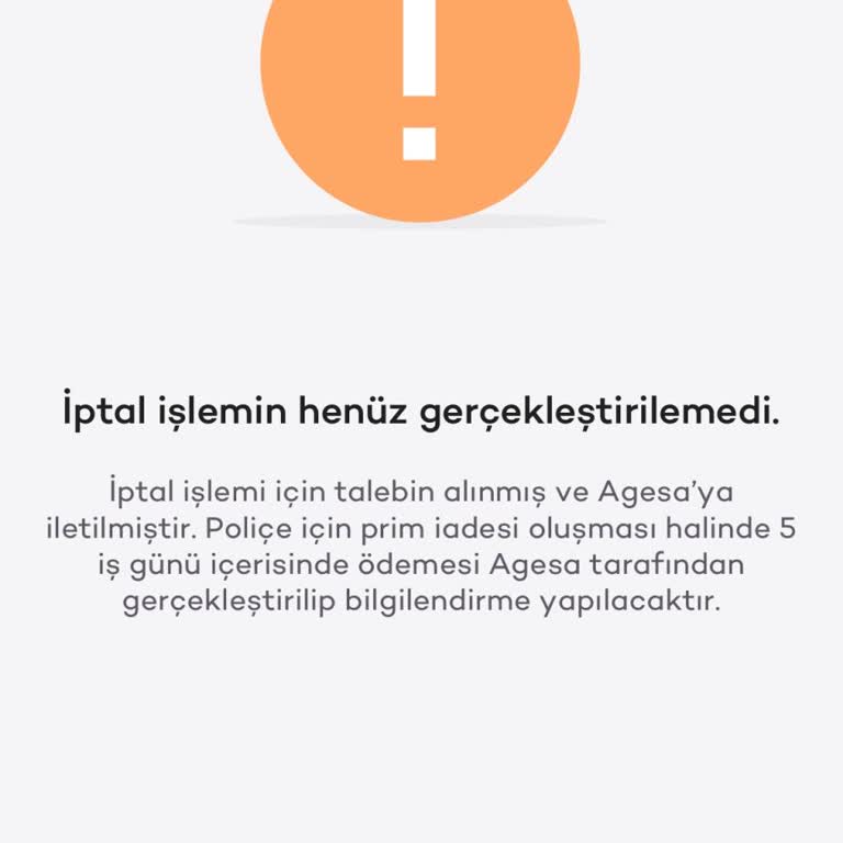 Akbank Şikayeti