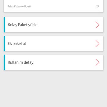 İzinsiz Ön Ödemeli Hat Borçlarının Faturalı Hat Üzerine Yansıtılması Ve Tekrarlanan Tahsilatlar