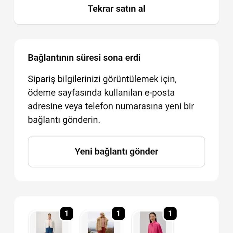İade Ücretinin Gecikmesi Ve Müşteri Hizmetlerine Ulaşılamama