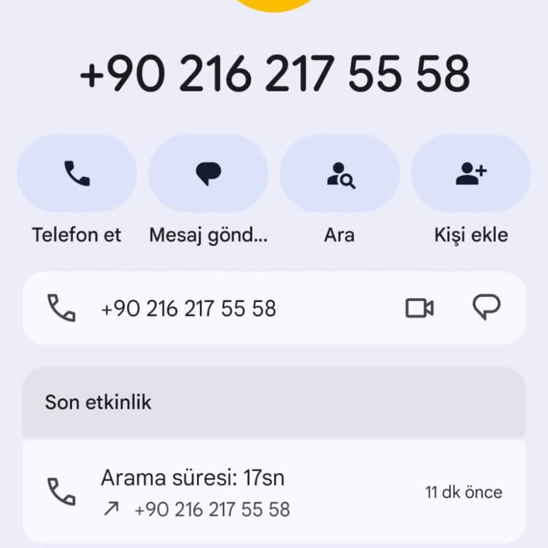 Telefon Anketinde Kişisel Veri Paylaşımı Ve Kaynak Açıklaması İsteniyor