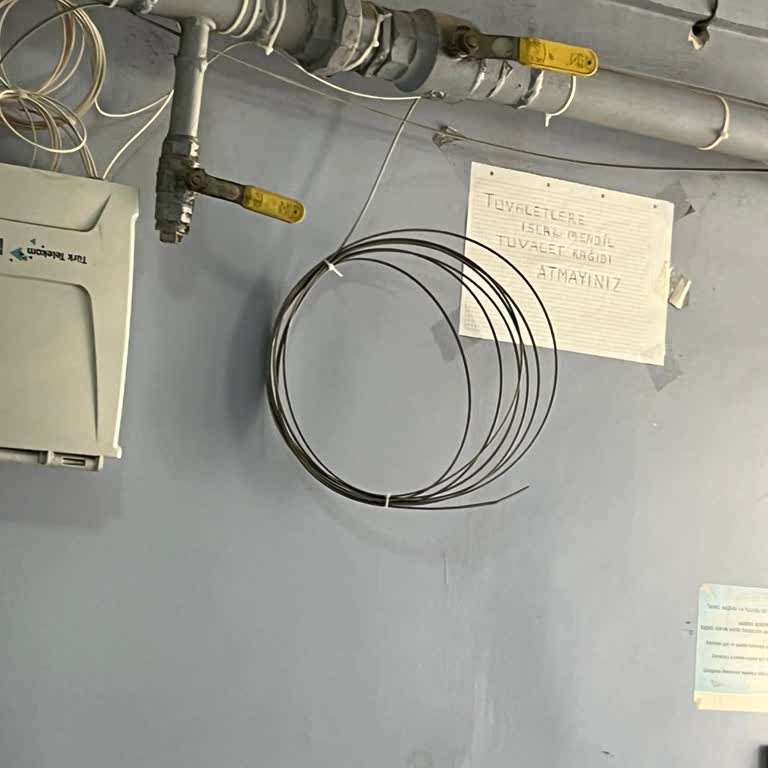 Bölgesel Arıza Nedeniyle Uzun Süreli Fiber İnternet Kesintisi Ve Fatura İptali Talebi