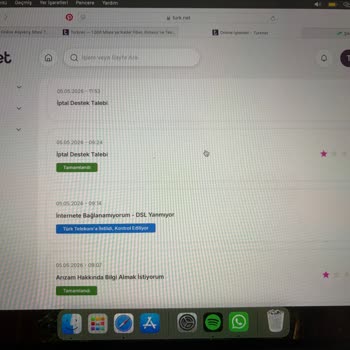 Üç Gün Süren İnternet Kesintisi Ve Çözüm Bulamayan TurkNet Ve Türk Telekom
