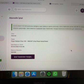 Üç Gün Süren İnternet Kesintisi Ve Çözüm Bulamayan TurkNet Ve Türk Telekom