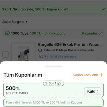 Hepsiburada Kupon Son Kullanma Tarihi Çelişkisi ve Müşteri Hizmetinde Saygısız Tutum