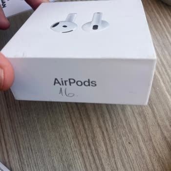İdefix Sahte Airpods Teslimatı ve İade Sürecindeki İlgisizlik