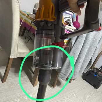 Dyson Garanti Kapsamındaki Boru Sorunu İçin Servis Reddedildi Ve Ücretli Parça Satışı Teklifi