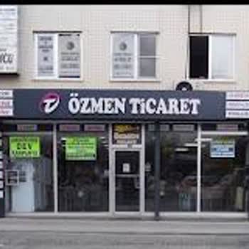 Ön Ödememi Reddeden Ve İcra Takibi Başlatan Özmen Ticaret