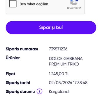 Shopier’da Siparişim Teslim Edilmedi Ve Stok Sorunu: Geri Ödeme Ya Da Hızlı Gönderim Talebi