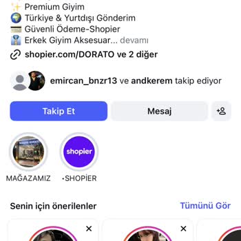 Shopier’da Siparişim Teslim Edilmedi Ve Stok Sorunu: Geri Ödeme Ya Da Hızlı Gönderim Talebi