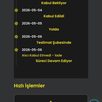 Boyner Ve Cargo X’in Teslimatsızlığı Nedeniyle Maç Günü Formam Gecikti